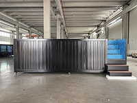 Intorelax 6 m (20 ft) container zwembad - afbeelding 5 van  7
