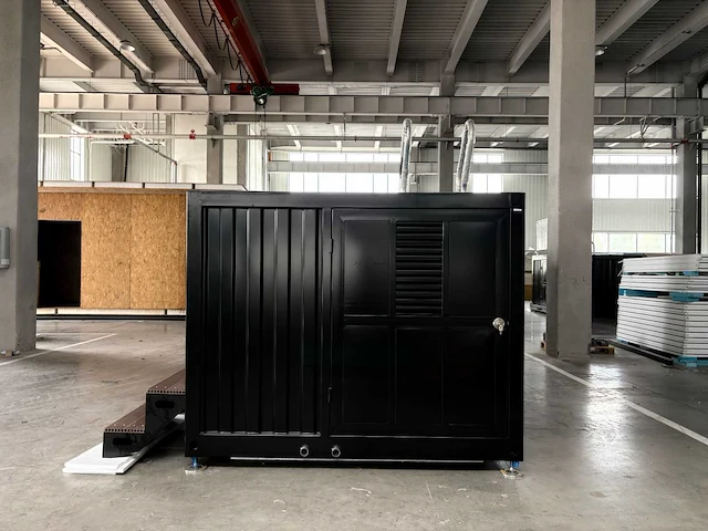Intorelax 6 m (20 ft) container zwembad - afbeelding 6 van  7