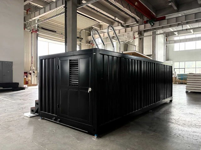 Intorelax 6 m (20 ft) container zwembad - afbeelding 5 van  10