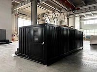 Intorelax 6 m (20 ft) container zwembad - afbeelding 5 van  10