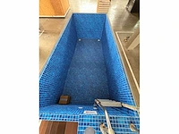 Intorelax 6 m (20 ft) container zwembad - afbeelding 7 van  10