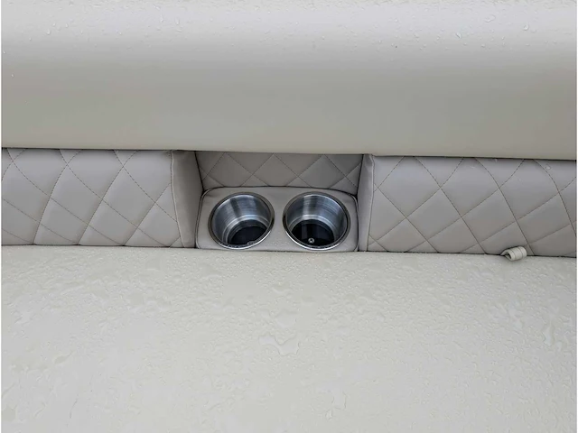 Intorelax boats 5,8x2,3 m 8/12 persoons boot consoleboot / pontonboot - afbeelding 92 van  97