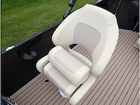 Intorelax boats 5,8x2,3 m 8/12 persoons boot consoleboot / pontonboot - afbeelding 7 van  103