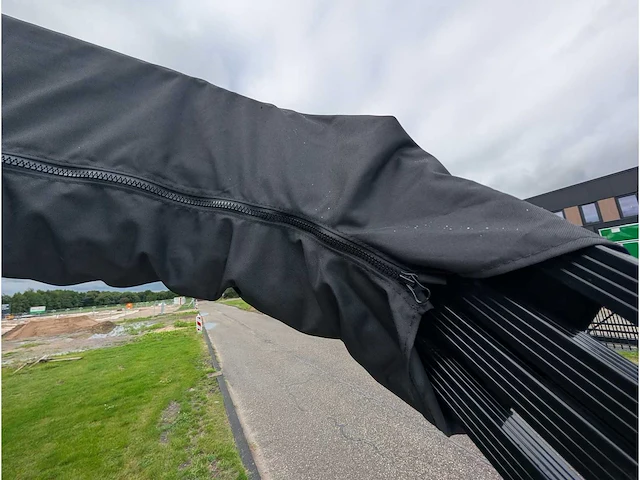 Intorelax boats 5,8x2,3 m 8/12 persoons boot consoleboot / pontonboot - afbeelding 51 van  83