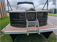 Intorelax boats 5,8x2,3 m 8/12 persoons boot consoleboot / pontonboot - afbeelding 24 van  82
