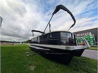 Intorelax boats 5,8x2,3 m 8/12 persoons boot consoleboot / pontonboot - afbeelding 42 van  82