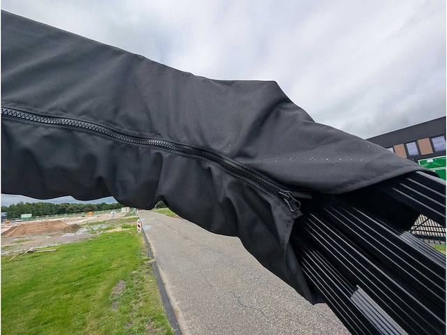 Intorelax boats 5,8x2,3 m 8/12 persoons boot consoleboot / pontonboot - afbeelding 65 van  82