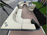 Intorelax boats 5,8x2,3 m 8/12 persoons boot consoleboot / pontonboot - afbeelding 32 van  64
