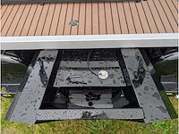 Intorelax boats 5,8x2,3 m 8/12 persoons boot consoleboot / pontonboot - afbeelding 70 van  95