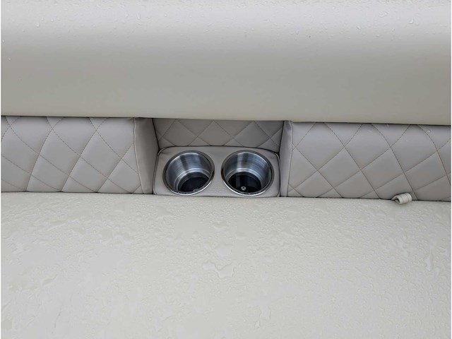 Intorelax boats 5,8x2,3 m 8/12 persoons boot consoleboot / pontonboot - afbeelding 32 van  95
