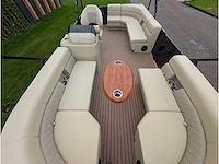 Intorelax boats 5,8x2,3 m 8/12 persoons boot consoleboot / pontonboot - afbeelding 35 van  107