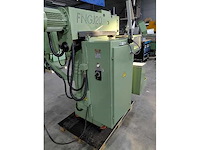 Intos zebrak - fngj 20 - bedfreesmachine - afbeelding 2 van  8