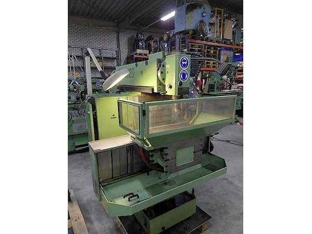 Intos zebrak - fngj 20 - bedfreesmachine - afbeelding 3 van  8