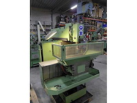 Intos zebrak - fngj 20 - bedfreesmachine - afbeelding 3 van  8