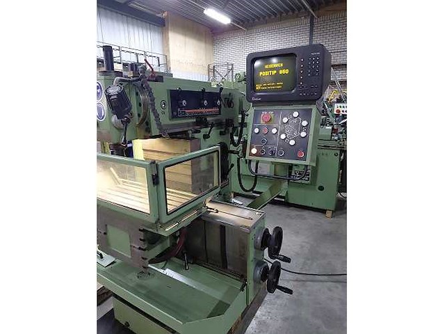 Intos zebrak - fngj 20 - bedfreesmachine - afbeelding 4 van  8