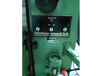 Intos zebrak - fngj 20 - bedfreesmachine - afbeelding 5 van  8