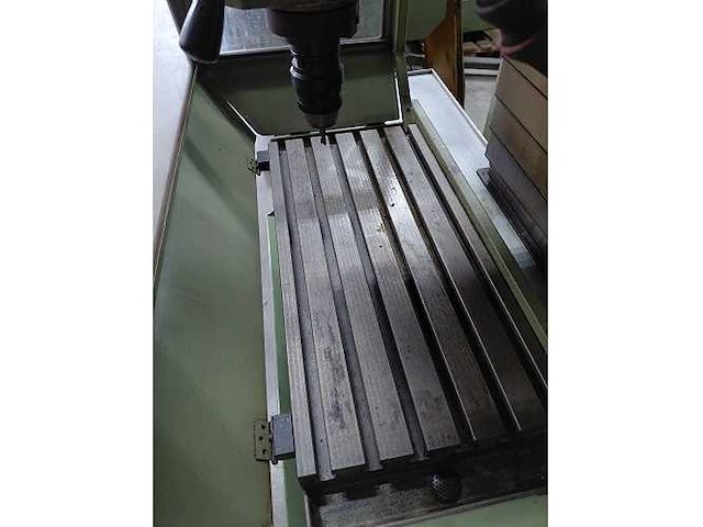 Intos zebrak - fngj 20 - bedfreesmachine - afbeelding 7 van  8