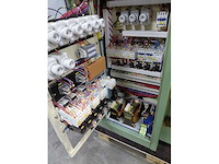 Intos zebrak - fngj 20 - bedfreesmachine - afbeelding 8 van  8