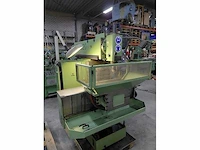 Intos zebrak - fngj 20 - bedfreesmachine - afbeelding 3 van  11