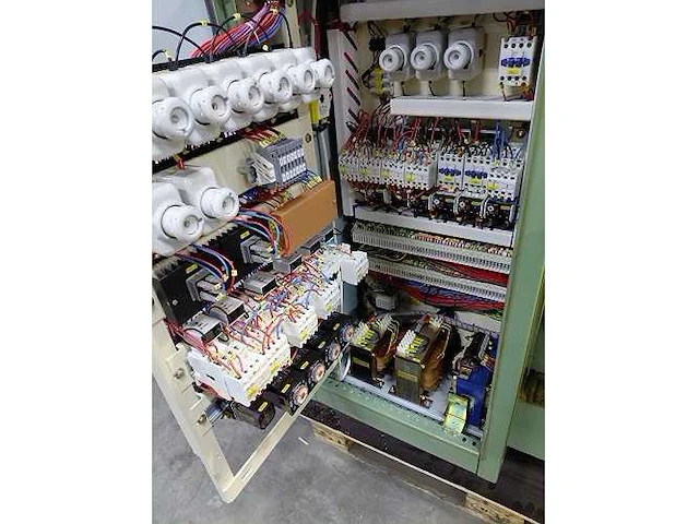 Intos zebrak - fngj 20 - bedfreesmachine - afbeelding 11 van  11