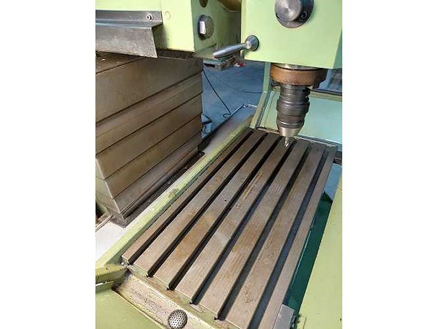 Intos zebrak - fngj 20 - bedfreesmachine - afbeelding 10 van  11