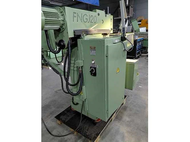 Intos zebrak - fngj 20 - bedfreesmachine - afbeelding 2 van  11