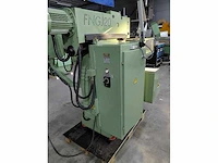 Intos zebrak - fngj 20 - bedfreesmachine - afbeelding 2 van  11