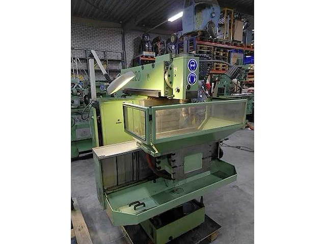 Intos zebrak - fngj 20 - bedfreesmachine - afbeelding 3 van  11