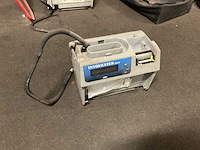 Intoxylizer 8000 analyzer alcohol - afbeelding 1 van  5