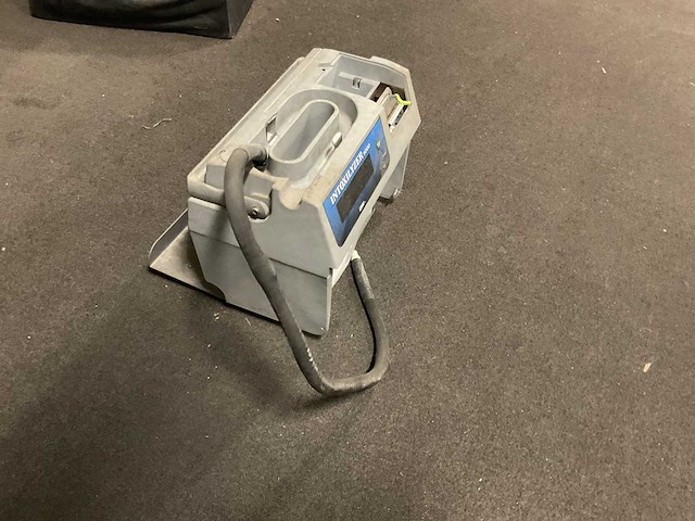 Intoxylizer 8000 analyzer alcohol - afbeelding 4 van  5