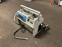 Intoxylizer 8000 analyzer alcohol - afbeelding 2 van  6