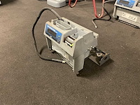 Intoxylizer 8000 analyzer alcohol - afbeelding 2 van  5