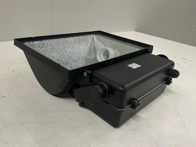 Intra lighting 7300 hpi 250w e40 schijnwerper (5x) “ongebruikt” - afbeelding 3 van  5