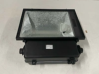 Intra lighting 7300 hpi 250w e40 schijnwerper (5x) “ongebruikt”