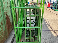 Intra-pool - palletkooi (4x) - afbeelding 3 van  12