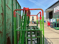 Intra-pool - palletkooi (4x) - afbeelding 4 van  12