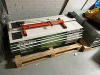 Intra rigid clic laminaatvloer - afbeelding 1 van  5