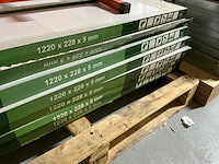 Intra rigid clic laminaatvloer - afbeelding 4 van  5