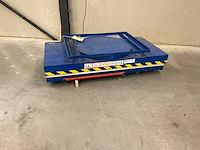 Intraboss - hefplateau - afbeelding 7 van  10