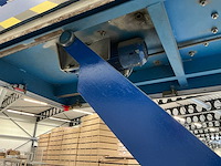 Intraboss - hefplateau - afbeelding 9 van  10