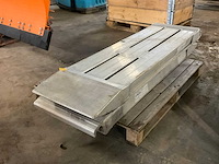 Intracon oprijplaten set - afbeelding 1 van  5