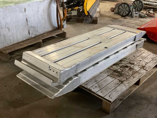 Intracon oprijplaten set - afbeelding 2 van  5