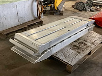 Intracon oprijplaten set - afbeelding 2 van  5