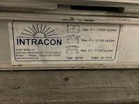 Intracon oprijplaten set - afbeelding 5 van  5