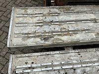 Intracon rijplaten 2 stuks aanhangwagen onderdelen en accessoires - afbeelding 8 van  9