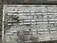 Intracon rijplaten 2 stuks aanhangwagen onderdelen en accessoires - afbeelding 9 van  9