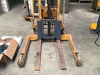Intramat - pallet stapelaar - afbeelding 3 van  5