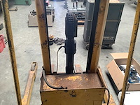 Intramat - pallet stapelaar - afbeelding 4 van  5