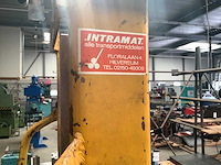 Intramat - pallet stapelaar - afbeelding 5 van  5
