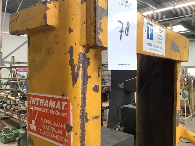 Intramat - stapelaar - afbeelding 6 van  6